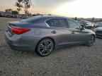 2015 INFINITI Q50