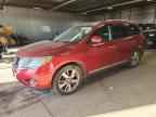 2014 NISSAN PATHFINDER
