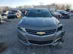 2018 CHEVROLET IMPALA