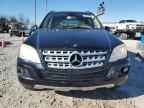 2011 MERCEDES-BENZ ML-Class