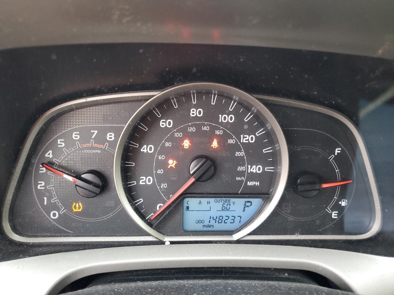 2014 TOYOTA RAV4