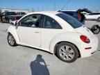 2009 VOLKSWAGEN Beetle