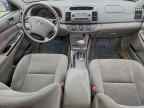 2005 TOYOTA CAMRY