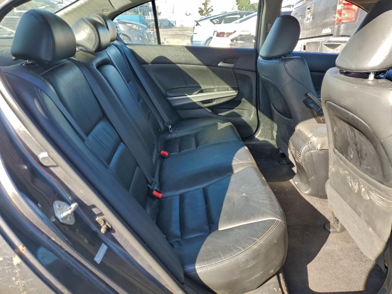 2010 HONDA ACCORD
