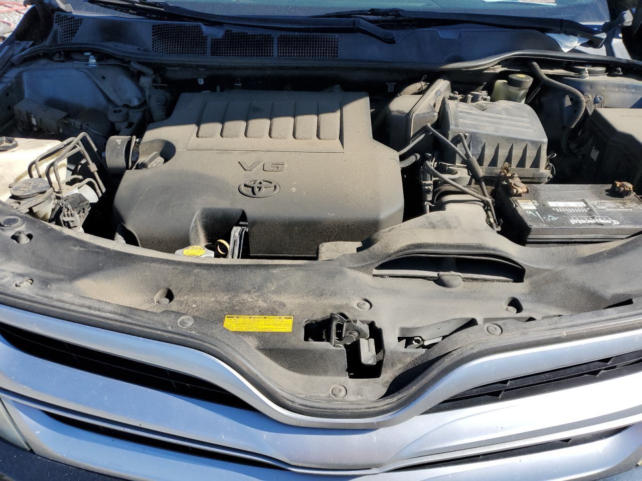 2013 TOYOTA VENZA