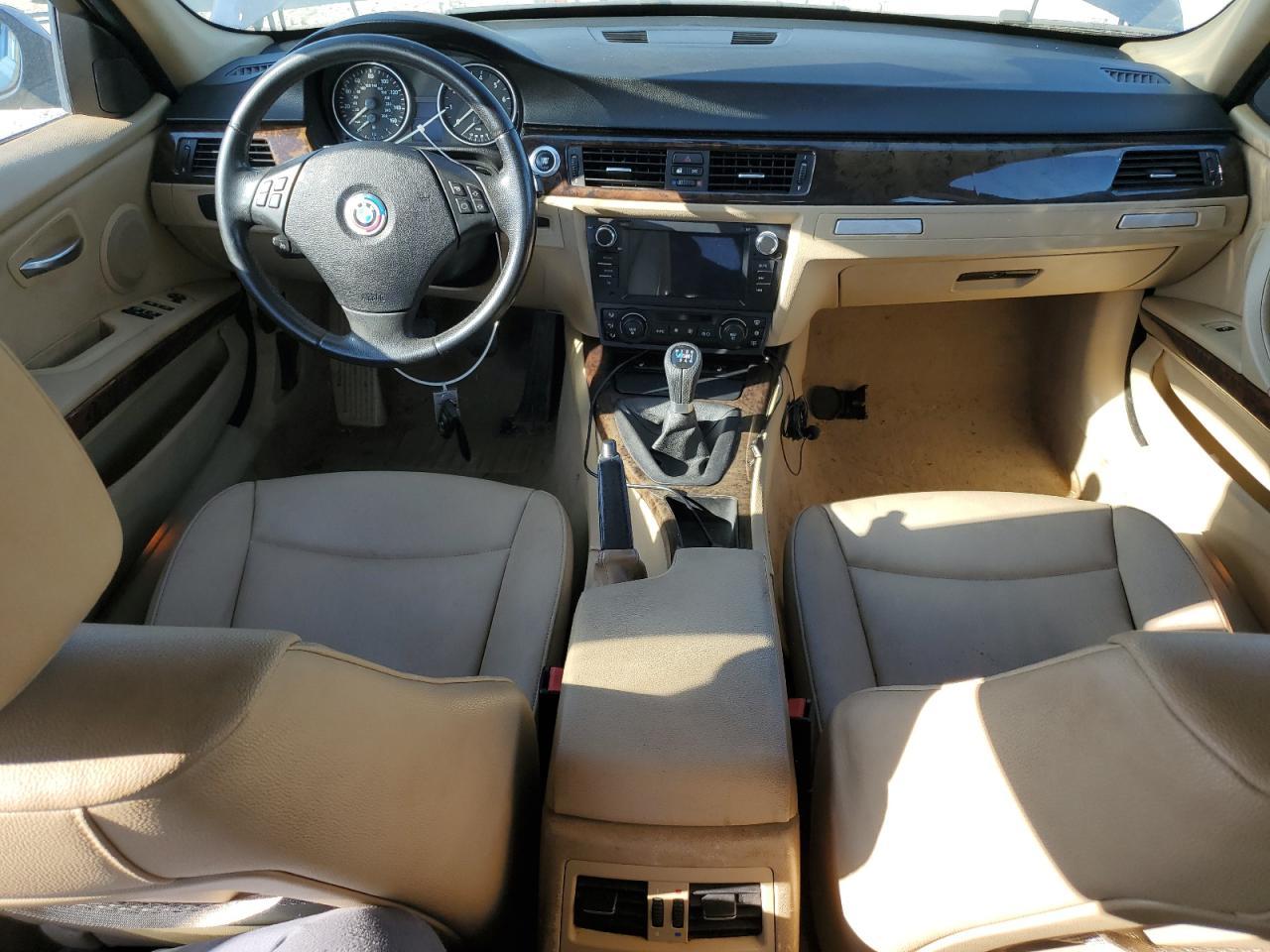 2006 BMW 3 SERIES