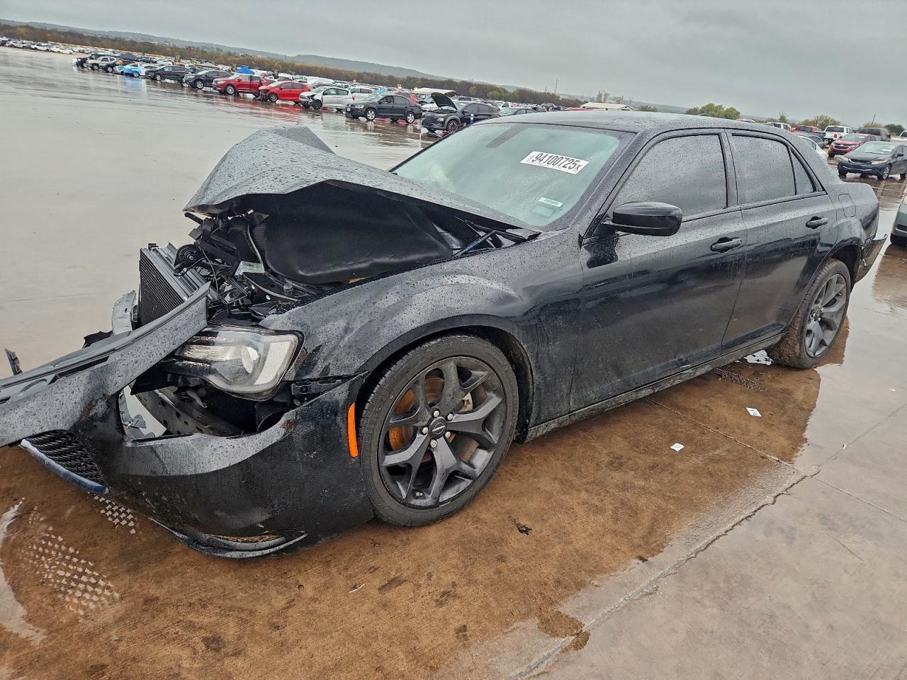 2023 CHRYSLER 300