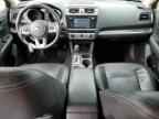 2015 SUBARU Legacy