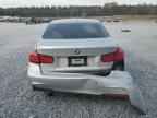2014 BMW 3 SERIES