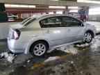 2009 NISSAN SENTRA