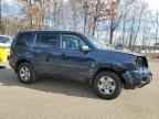 2011 HONDA PILOT