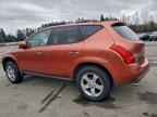 2005 NISSAN MURANO