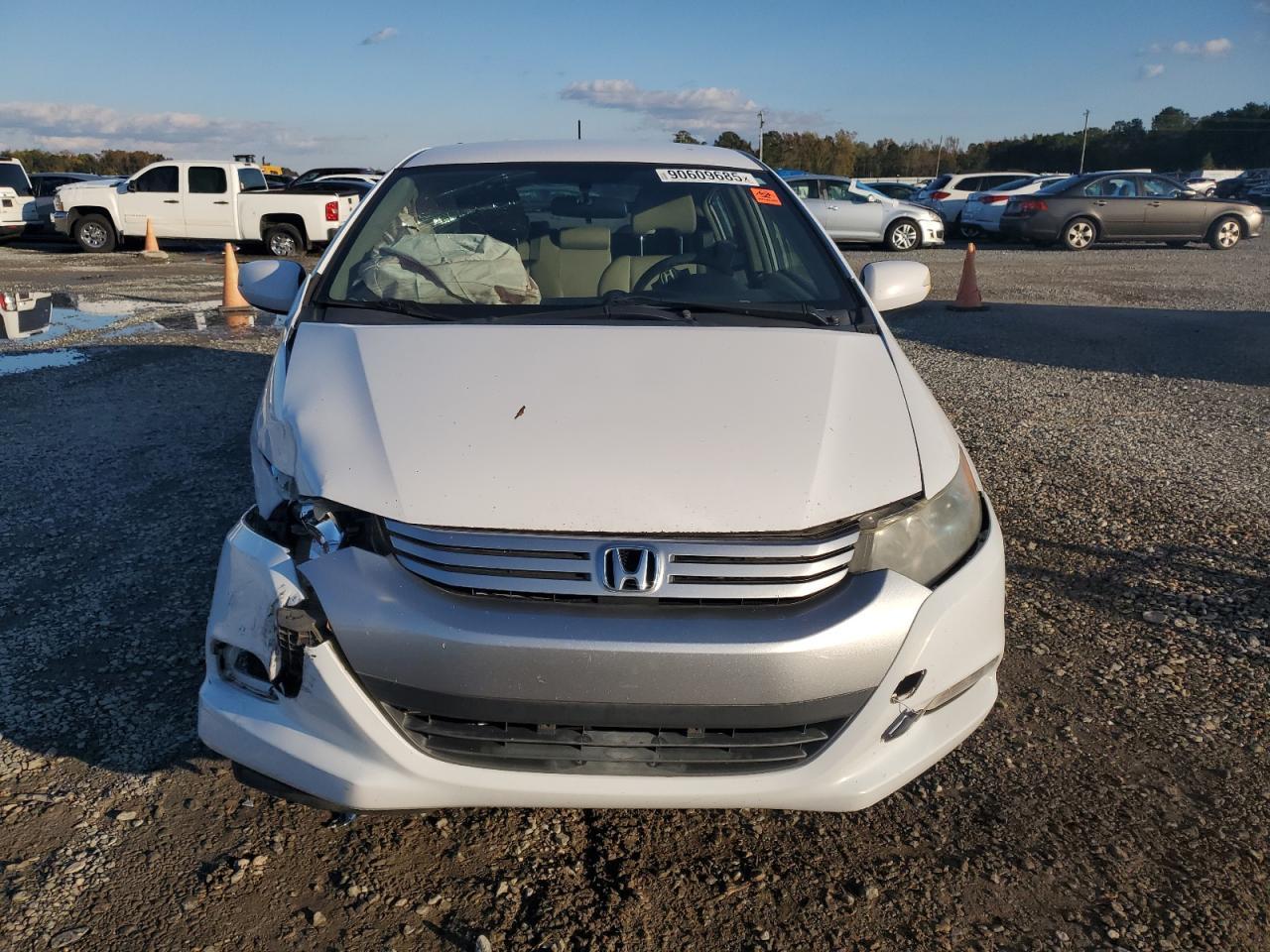 2010 HONDA Insight