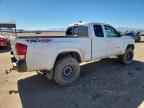 2016 TOYOTA TACOMA
