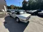 1986 CHEVROLET CORVETTE