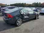 2012 VOLVO S60
