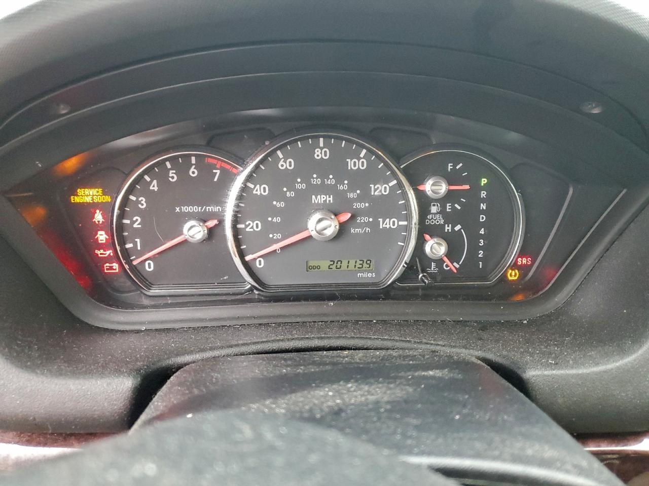 2012 MITSUBISHI Galant