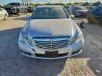 2011 MERCEDES-BENZ E-Class