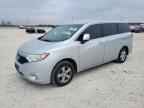 2016 NISSAN Quest