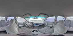 2004 BUICK Century