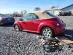 2007 VOLKSWAGEN Beetle
