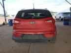 2011 KIA SPORTAGE