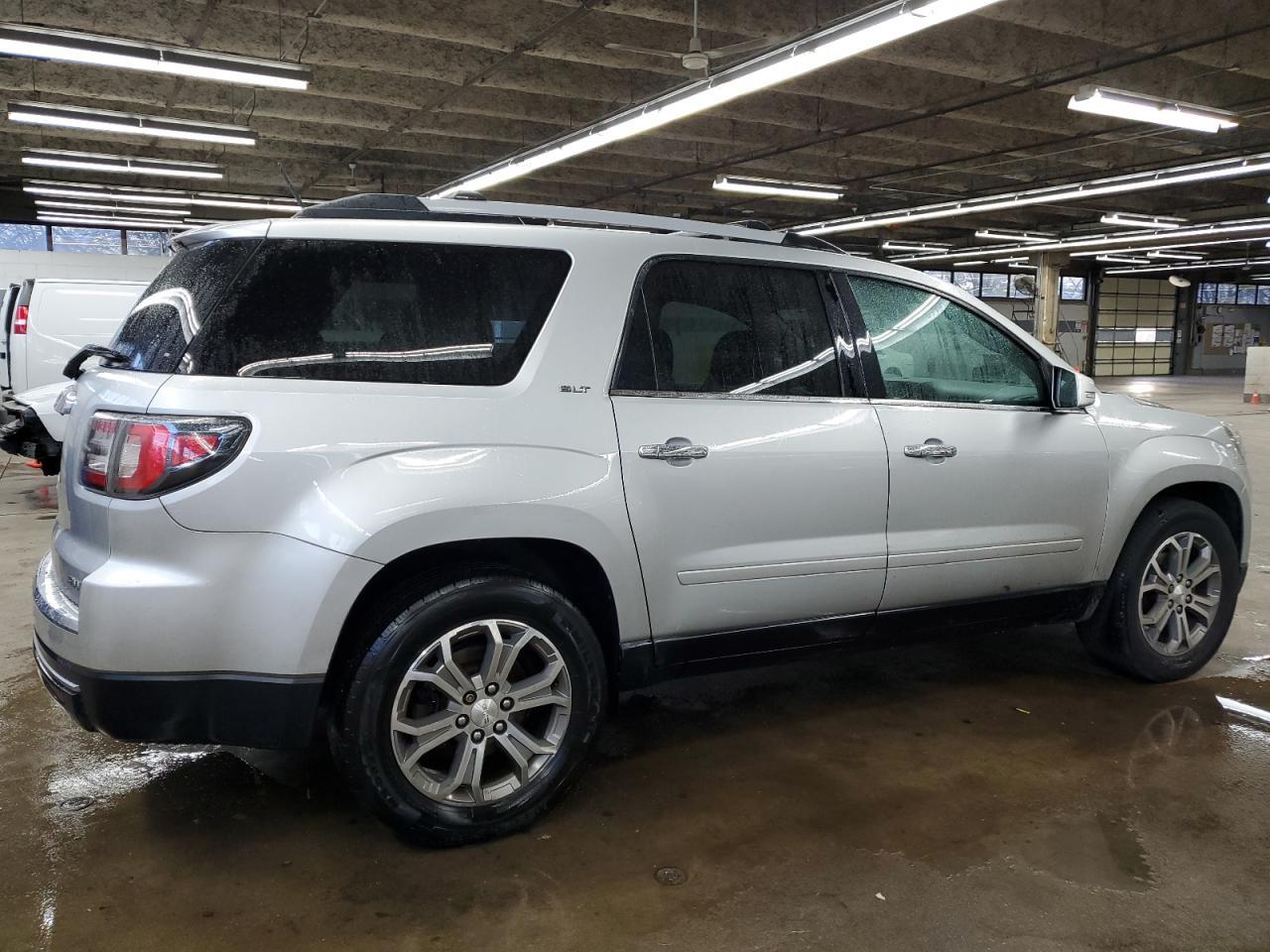2016 GMC ACADIA