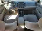 2003 TOYOTA CAMRY