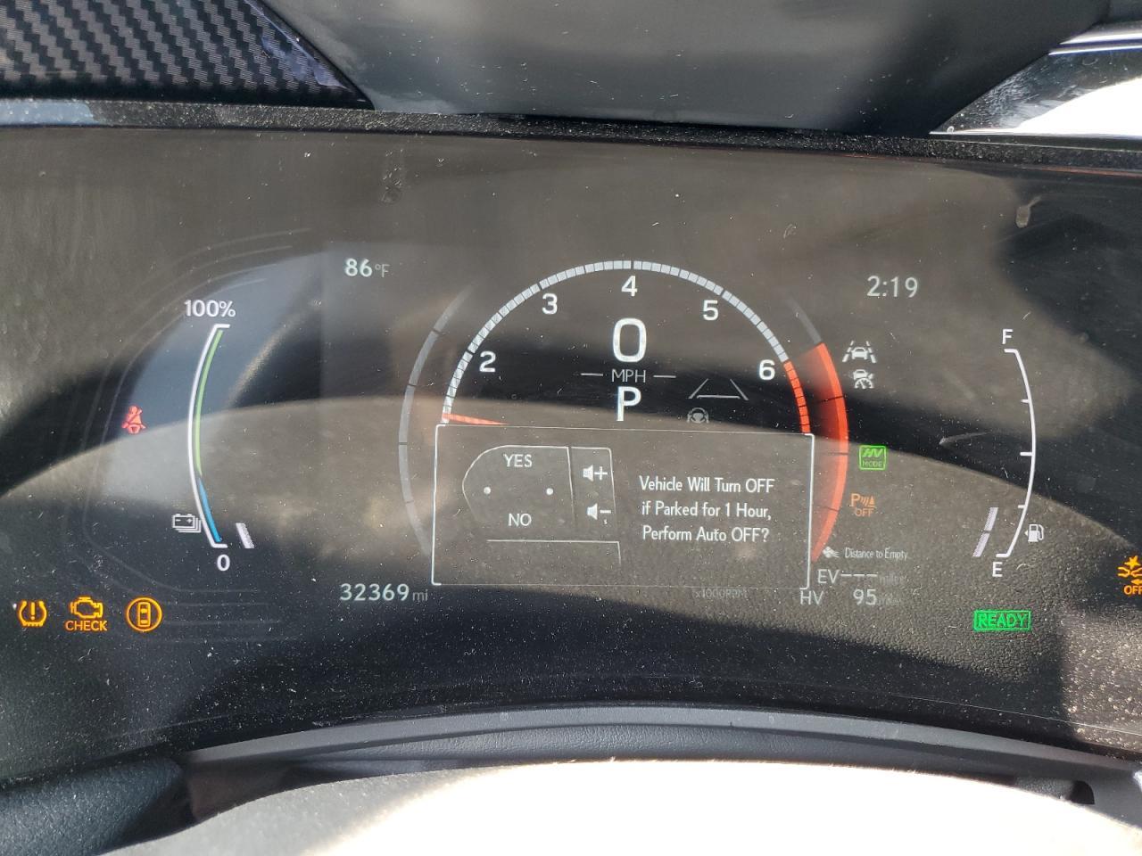2019 LEXUS Nx