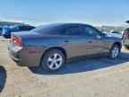 2013 DODGE CHARGER