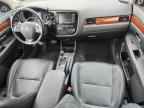 2015 MITSUBISHI outlander