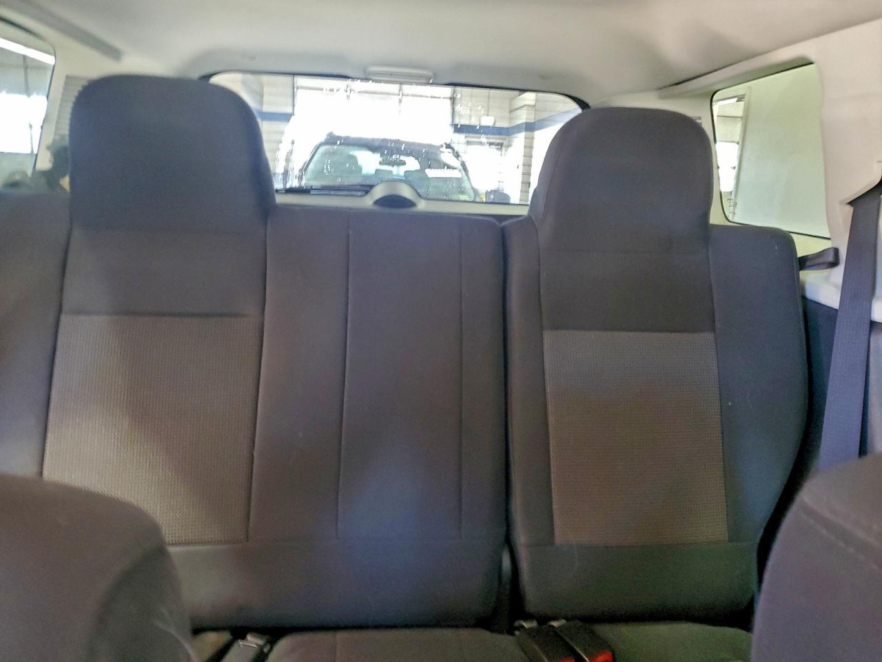 2012 JEEP PATRIOT