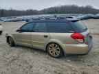 2008 SUBARU Outback