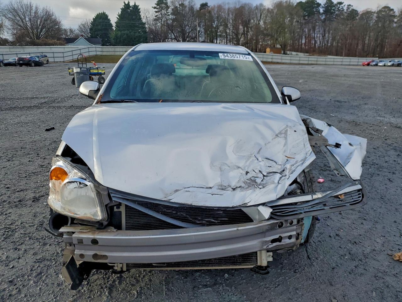 2009 CHEVROLET COBALT