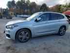 2017 BMW X1