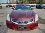 2011 NISSAN ALTIMA