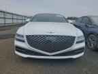 2022 GENESIS G80