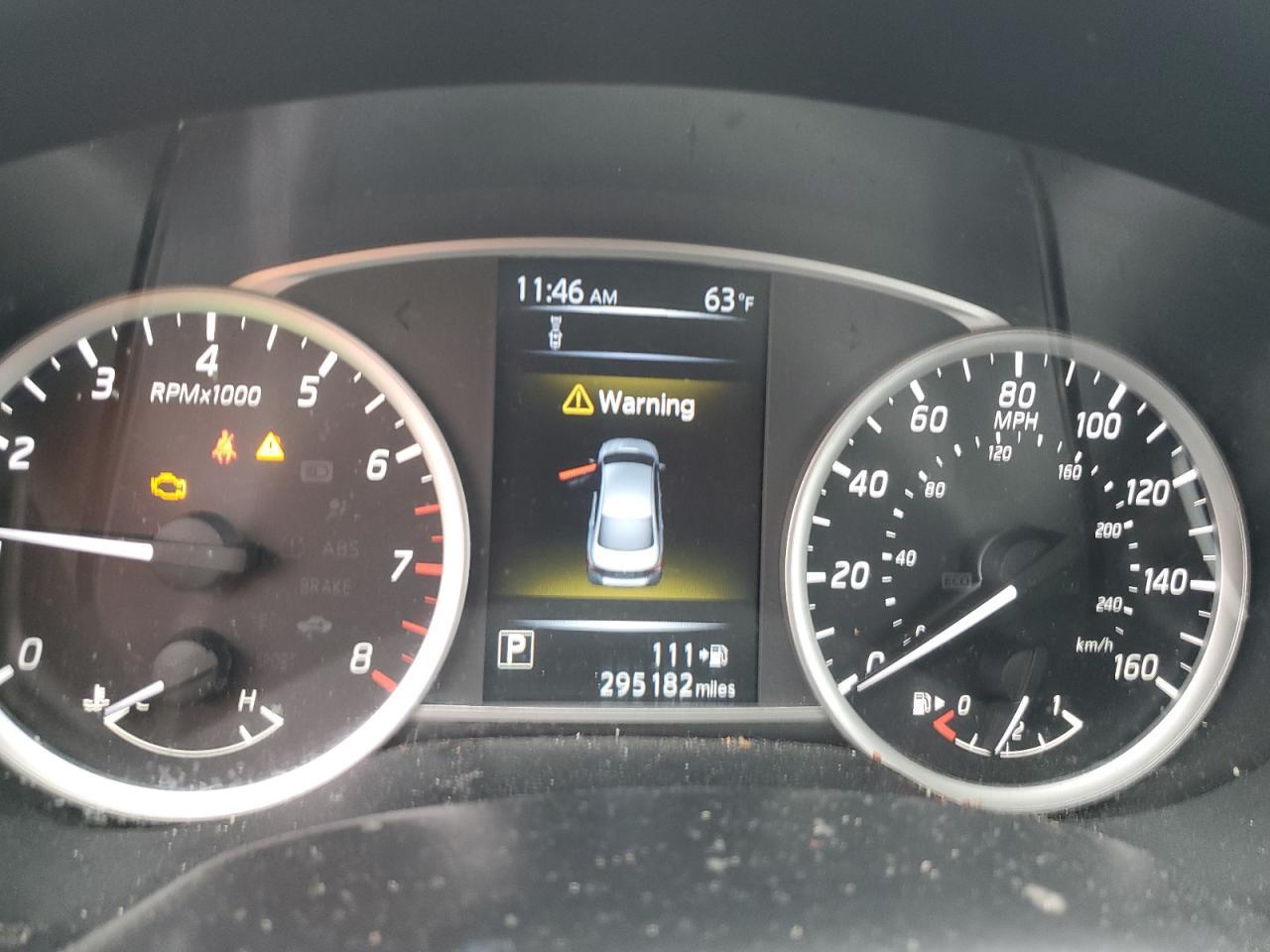 2018 NISSAN SENTRA