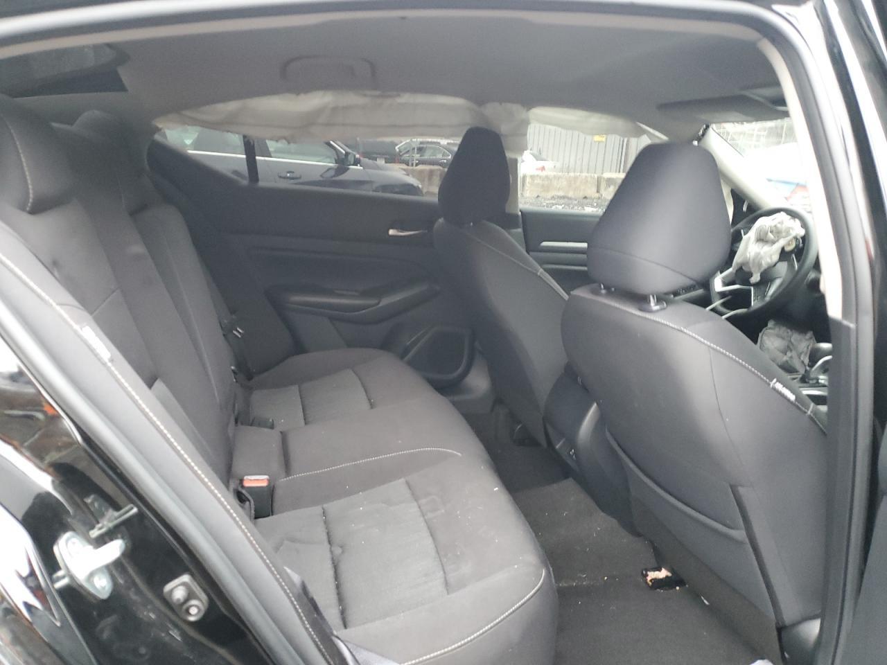 2022 NISSAN ALTIMA