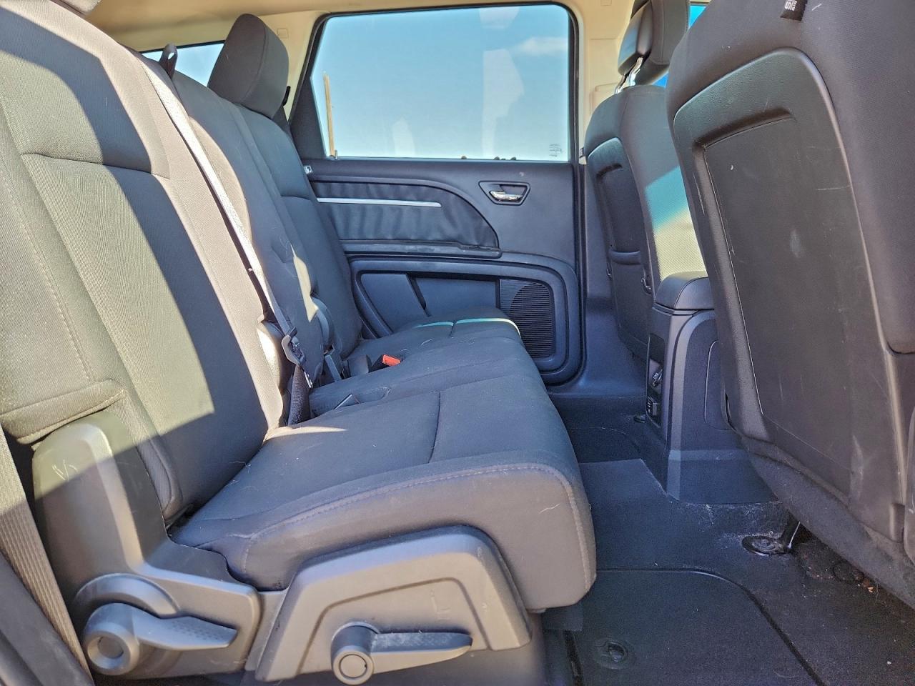2010 DODGE JOURNEY