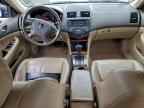 2004 HONDA ACCORD