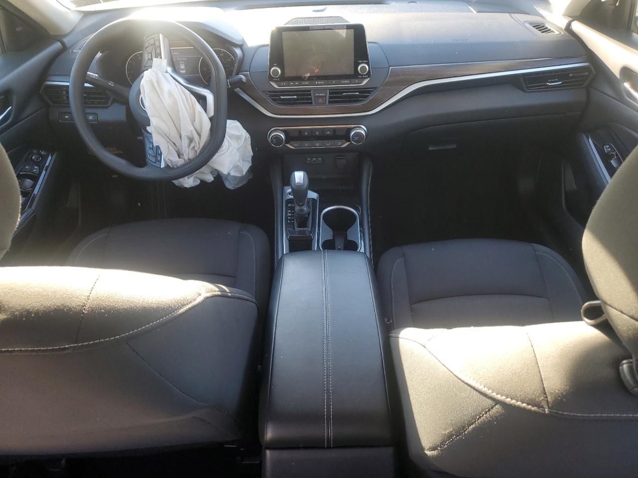 2023 NISSAN ALTIMA