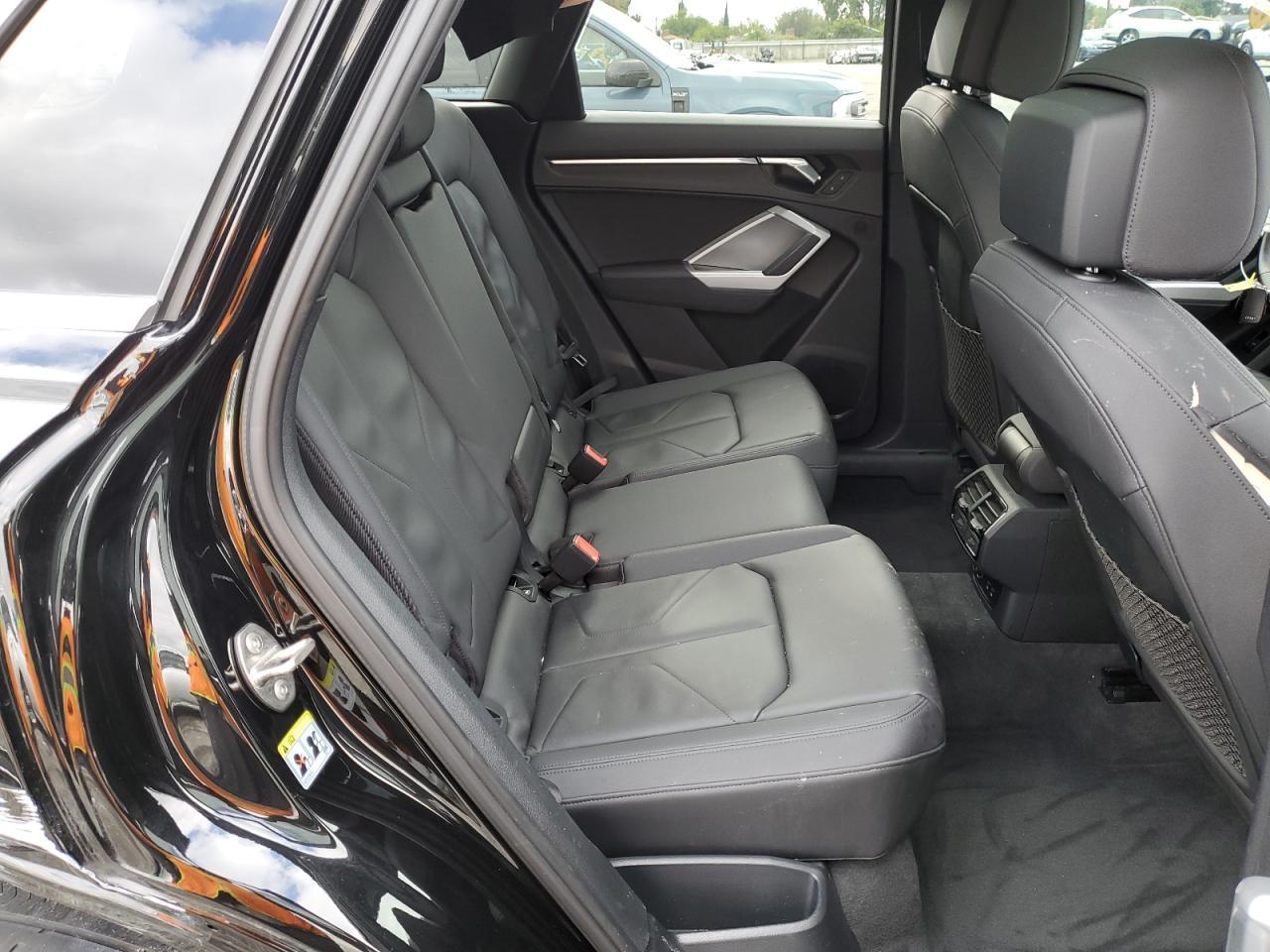 2020 AUDI Q3
