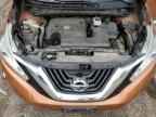 2015 NISSAN MURANO