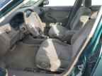 2000 HONDA CIVIC