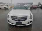 2017 CADILLAC ATS