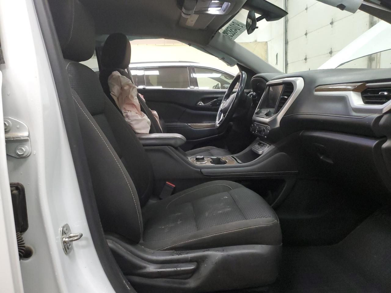 2020 GMC ACADIA