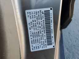 2005 HONDA CR-V
