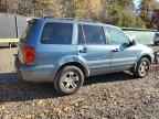 2005 HONDA PILOT