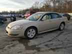 2010 CHEVROLET IMPALA